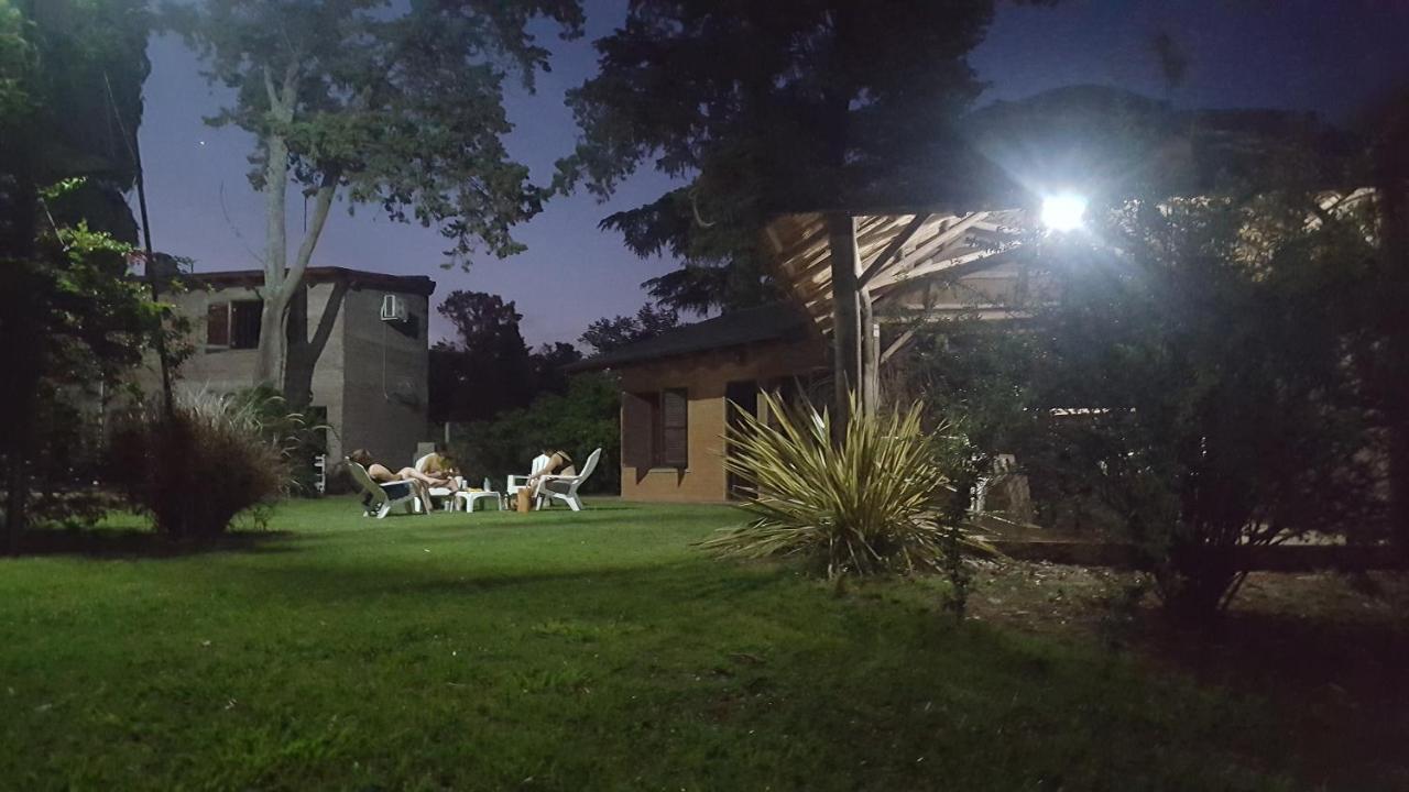 Los Cabre Hotel San Pedro  Buitenkant foto