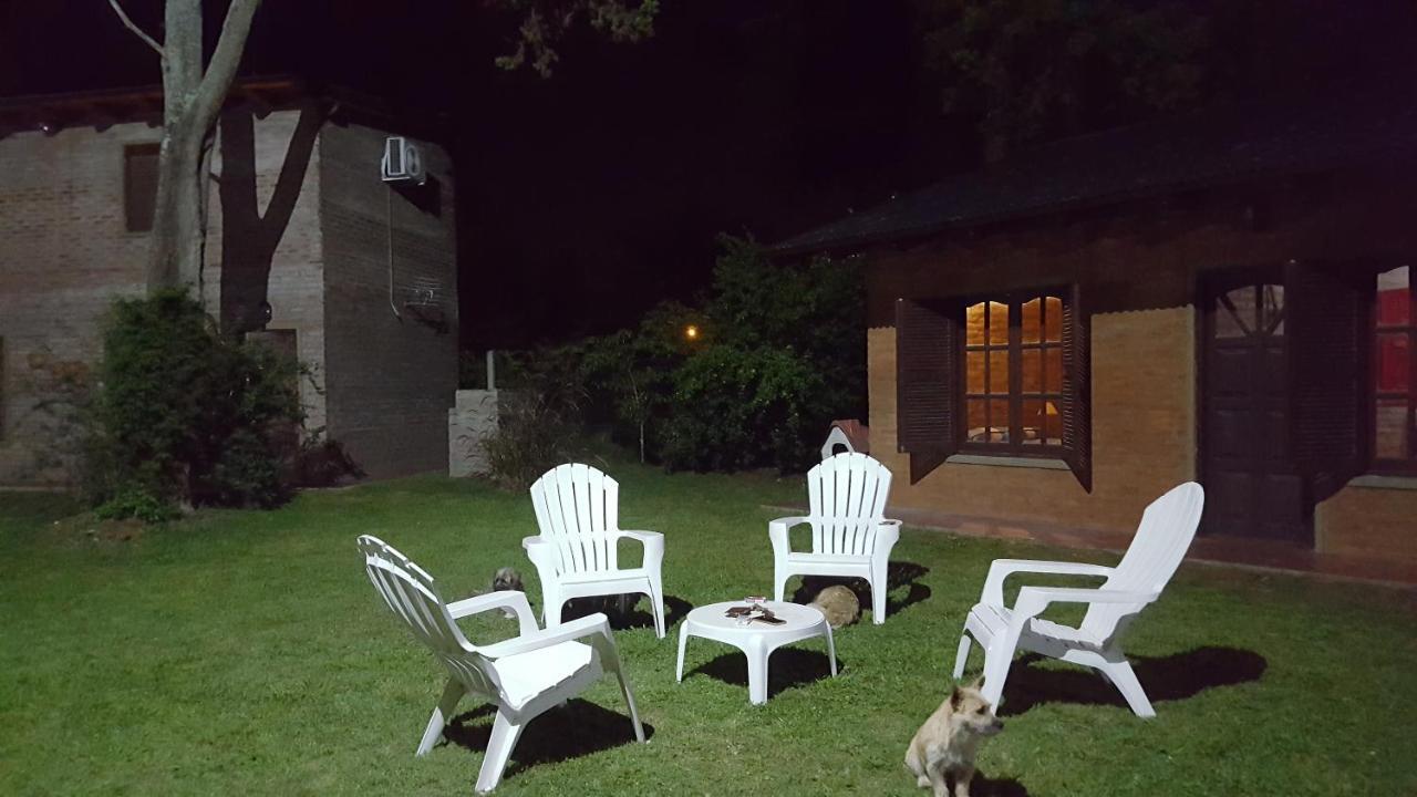 Los Cabre Hotel San Pedro  Buitenkant foto
